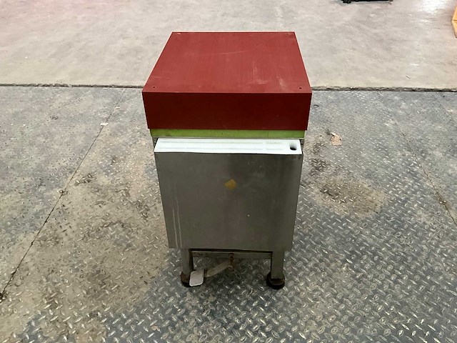 Snijblok (2x) - afbeelding 2 van  13