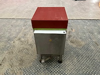 Snijblok (2x) - afbeelding 2 van  13