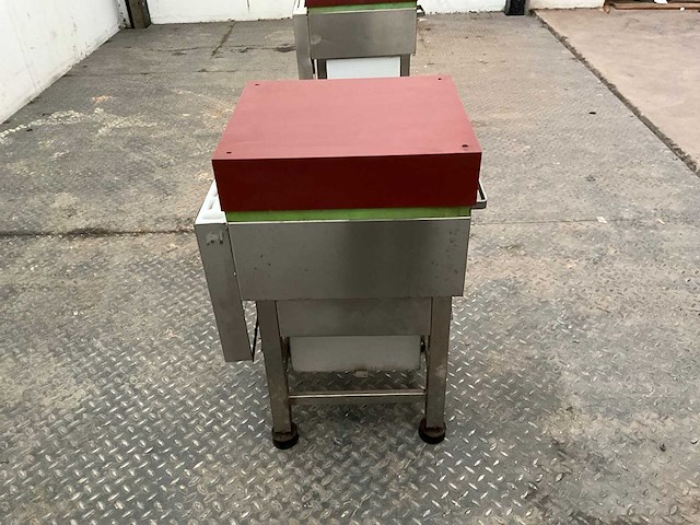 Snijblok (2x) - afbeelding 3 van  13