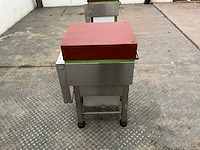 Snijblok (2x) - afbeelding 3 van  13