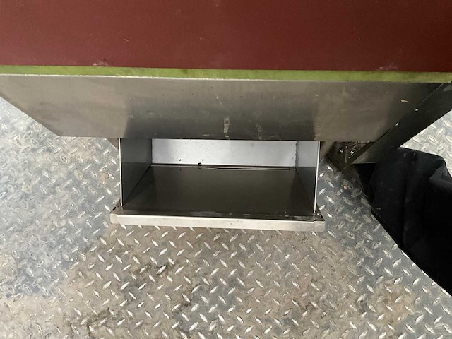 Snijblok (2x) - afbeelding 4 van  13