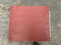 Snijblok (2x) - afbeelding 5 van  13