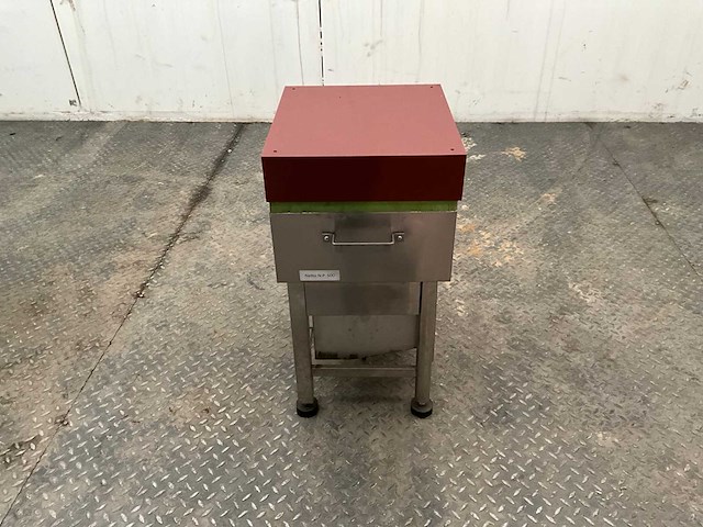 Snijblok (2x) - afbeelding 6 van  13