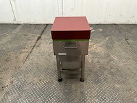 Snijblok (2x) - afbeelding 6 van  13