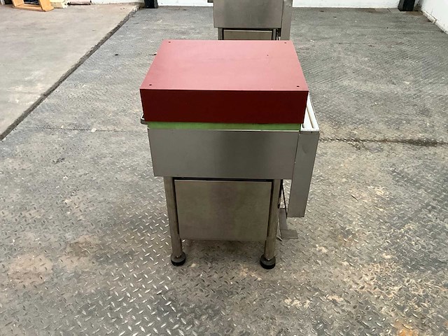 Snijblok (2x) - afbeelding 7 van  13