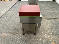 Snijblok (2x) - afbeelding 7 van  13