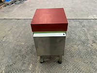 Snijblok (2x) - afbeelding 8 van  13