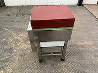 Snijblok (2x) - afbeelding 9 van  13