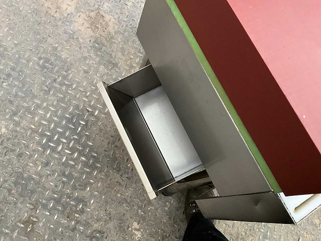 Snijblok (2x) - afbeelding 10 van  13