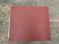 Snijblok (2x) - afbeelding 11 van  13