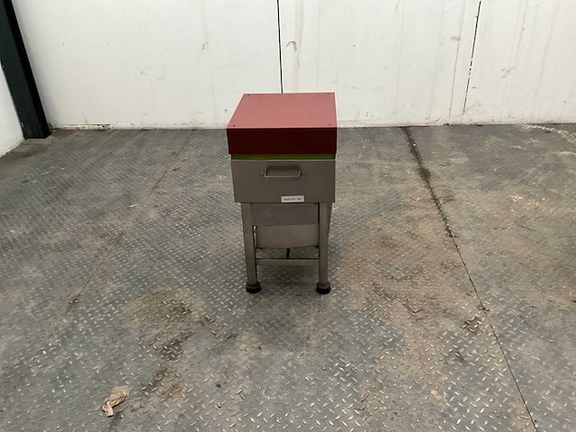 Snijblok (2x) - afbeelding 12 van  13