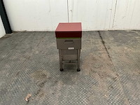 Snijblok (2x) - afbeelding 12 van  13