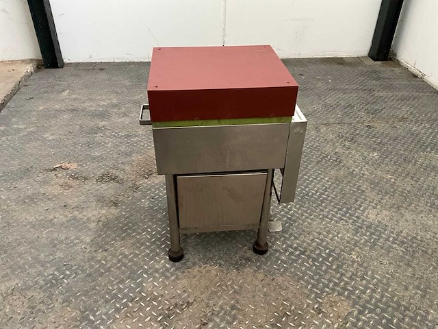 Snijblok (2x) - afbeelding 13 van  13