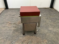 Snijblok (2x) - afbeelding 13 van  13