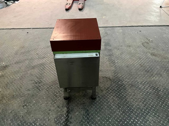 Snijblok (2x) - afbeelding 2 van  13