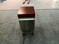 Snijblok (2x) - afbeelding 2 van  13