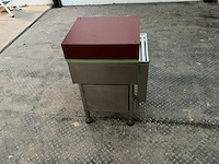 Snijblok (2x) - afbeelding 3 van  13