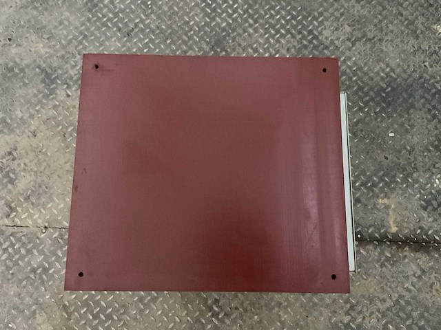 Snijblok (2x) - afbeelding 4 van  13