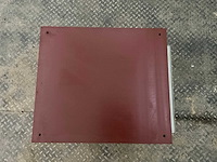 Snijblok (2x) - afbeelding 4 van  13