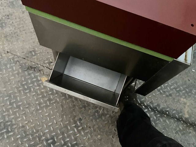 Snijblok (2x) - afbeelding 5 van  13