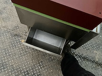 Snijblok (2x) - afbeelding 5 van  13