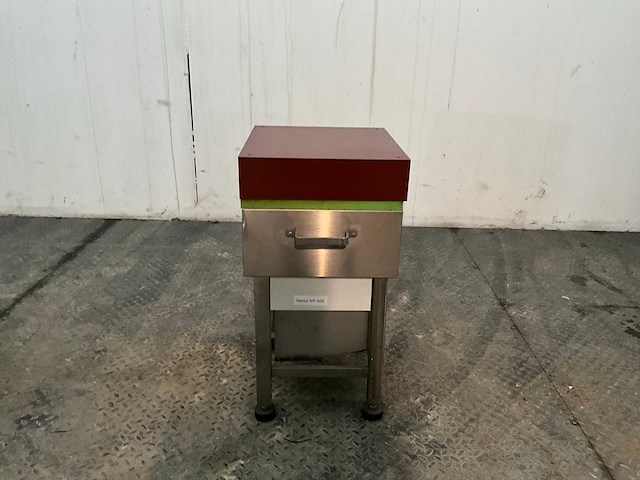 Snijblok (2x) - afbeelding 6 van  13