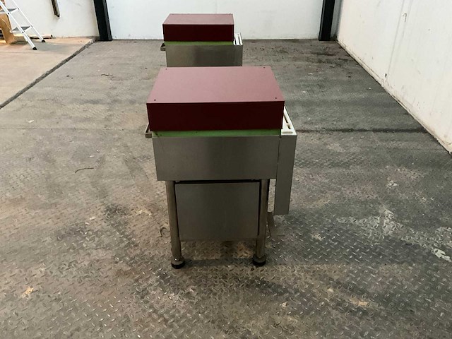 Snijblok (2x) - afbeelding 7 van  13