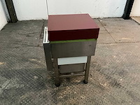 Snijblok (2x) - afbeelding 9 van  13