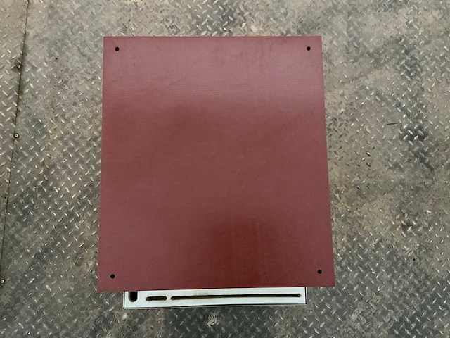 Snijblok (2x) - afbeelding 10 van  13