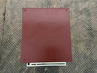 Snijblok (2x) - afbeelding 10 van  13