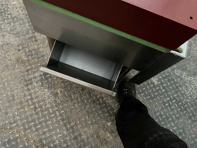 Snijblok (2x) - afbeelding 11 van  13