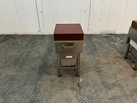 Snijblok (2x) - afbeelding 12 van  13