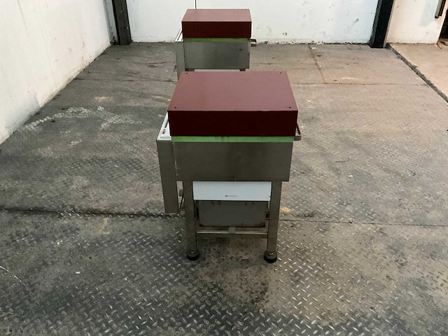 Snijblok (2x) - afbeelding 13 van  13