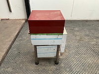 Snijblok (4x) - afbeelding 2 van  27