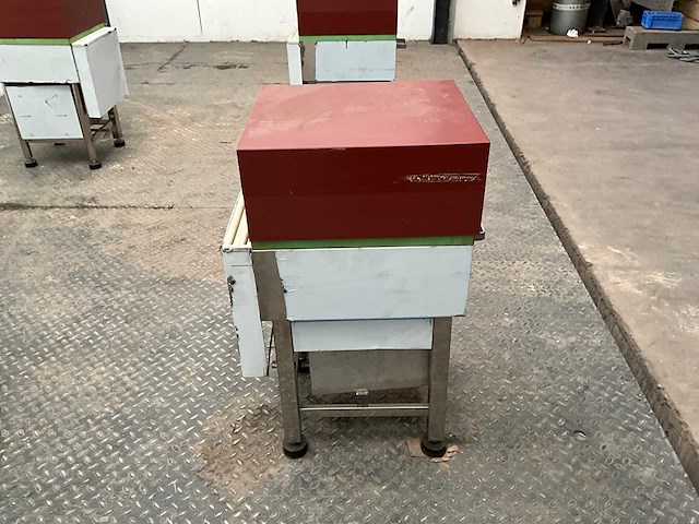 Snijblok (4x) - afbeelding 3 van  27