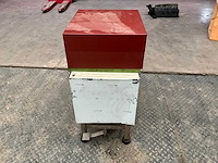 Snijblok (4x) - afbeelding 4 van  27