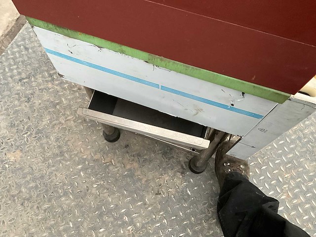 Snijblok (4x) - afbeelding 6 van  27