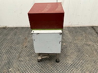 Snijblok (4x) - afbeelding 8 van  27