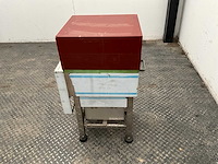 Snijblok (4x) - afbeelding 9 van  27