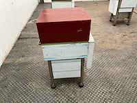 Snijblok (4x) - afbeelding 10 van  27