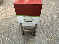 Snijblok (4x) - afbeelding 11 van  27