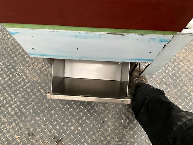 Snijblok (4x) - afbeelding 13 van  27