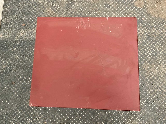 Snijblok (4x) - afbeelding 14 van  27