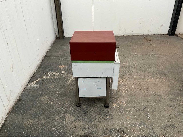 Snijblok (4x) - afbeelding 15 van  27