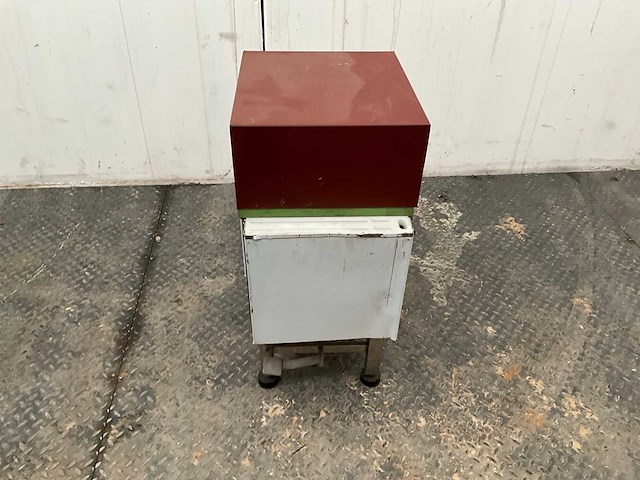 Snijblok (4x) - afbeelding 16 van  27