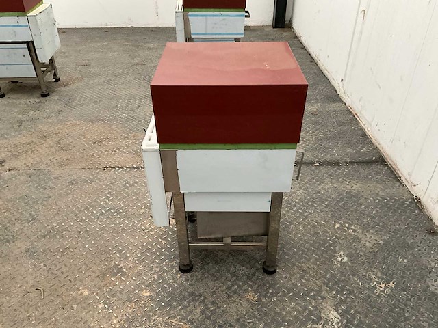 Snijblok (4x) - afbeelding 17 van  27