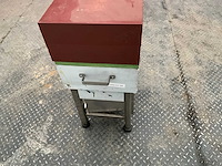 Snijblok (4x) - afbeelding 18 van  27