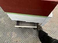 Snijblok (4x) - afbeelding 19 van  27