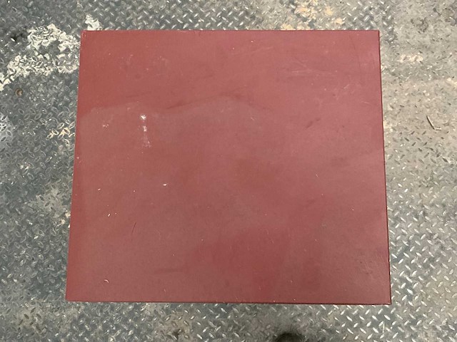 Snijblok (4x) - afbeelding 20 van  27