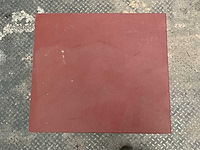 Snijblok (4x) - afbeelding 20 van  27